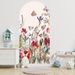 Minimalist Arch Wall Art – Peel & Stick Wall Mural, Waterproof, Removable Decor For Living Room & Bedroom_maomaolike.com
