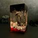 Cross Border Space Monster Alien Themed Alien Epoxy Resin Night Light A Gift For Movie Lovers_maomaolike.com