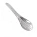 New! Hot Selling High Quality For Kitchen Stainless Steel Garlic Ginger Fruits Root Vegetable Grater Grinder Spoon_maomaolike.com