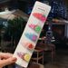 Unisex Kids Quicksand hair clip Hair accessories for girls cartoon don't hurt bangs broken hair clip for girls sweet little clip_maomaolike.com