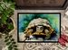 Turtles Tortoises Doormat Front Door Mat Indoor Outdoor Rugs For Entryway, Non Slip Washable Low Pile, 24H X 36W_maomaolike.com
