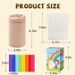 Montessori Toys For 1+ Year Old, Toddler 18 Month Old Toy Color Sorting Preschool Learning Activities, Fine Motor Skills Sensory Toys For Toddlers 1-3, 1 2 3 Year Old Girl Boy Baby Gifts_maomaolike.com