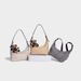 Summer Woven Dumpling For Women 2026 New Niche Design Beach Shoulder Crossbody Straw Tote Bag_maomaolike.com