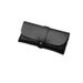 Unisex Multifunctional pu leather glasses case Sunglasses set soft bag High quality leather glasses bag sunglasses outer packing bag_maomaolike.com
