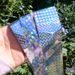 50/200m Laser Anti Ribbons Tape Double-sided Reflective Tap For Outdoor Farm Bird Pt Control Scarer Garden_maomaolike.com