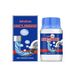 Jakehoe Pipe Unclogger Cleans Kitchen Sinks Bathroom Drains Quick Unclogger For Clogged Pipes_maomaolike.com