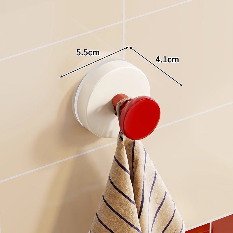 Magnetic Hook Entryway Umbrella Storage Box Door Back Shelf Shoe For Placing Bags, Coats, Hats, Tissues, Wall-Mounted Rack_maomaolike.com