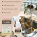 Jakehoe Multi-Surface Cleaner Kitchen Range Hood Sink Countertop Stain Removal Multi-Effect Cleaner_maomaolike.com