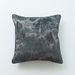 Light Luxury Geometric Pillow Cover High Precision Edge Piping Light Luxury Pillow Cushion_maomaolike.com