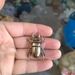Cross-Border Prank Big Beetle Top-sale Cockroach Alloy Small Ornament Metal Door Cabinet Stall Copper Insect_maomaolike.com