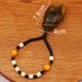 Brass Crab Claw Piece Creative Jewelry Pendant Hanging Ornament Hand Grip Play Small Object Craft Decoration_maomaolike.com