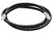 8 FT Whip Line For Pressure Washers | 3/8" 5800 PSI | Robust, Heavy Duty And Commercial Grade_maomaolike.com