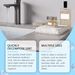Jakehoe Home Bathroom Descaler Bathroom Wall Toilet Gentle Descaler Removes Water Stains_maomaolike.com