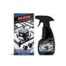 Jakehoe Gas Stove Cleaner Gas Stove Multi-Functional Oil Cleaning Agent Stove Bright And Clean As New_maomaolike.com