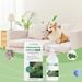 Jaysuing Formaldehyde Removal Spray New Home Office Renovation Removal Odor Removal Purification Spray_maomaolike.com
