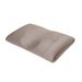 Gel Pillow Slow Rebound Memory Foam Cervical Pillow Helps Sleep Cool And Comfortable Summer Home Memory Pillow_maomaolike.com
