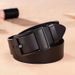 New Leather Cowhide Men's Belt Fashion Metal Alloy Pin Buckle Adult Luxury Jeans Business Casual Waist Male Strap Brand_maomaolike.com