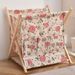 Single Layer Fabric Floor Indoor Bookshelf Clothes Books Newspapers Rack Foldable Storage Basket_maomaolike.com