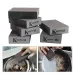 Polishing Sanding Sponges Sanding Blocks Sponge Sands Block Polishing Wood Furniture Metal Derusting Sandpaper Washable_maomaolike.com