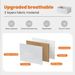 Living Room Cabinet Layers Set Of 2 Fabric Drawers Beside Nightstand Table Closet Chest Clothes Display Cabinet Of Furniture_maomaolike.com
