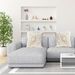 SOGA 2X 45cm Pillow Sunflower Case Cushion Throw Pillow_maomaolike.com