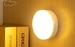 Night Dormitory Bedside Table Lamp, Magnetic Suction Bed-side Tap Light For College Students In The Upper Bunk_maomaolike.com