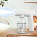 Garden Sprayer Indoor Electric Sprayer Nano Spray Gun Fogger Machine_maomaolike.com