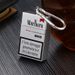 Ready Stock Cute Portable Metal Pocket Ashtray, Mini Ash Tray Daily Smoking Accessory For Outdoor Travel_maomaolike.com