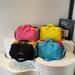 Korean-style Fashionable Multi-color Travel Students, Luggage Storage Bag, Lightweight Outdoor Swimming And Fitness Bag For Women_maomaolike.com