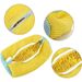 Household Shoe Laundry Bag Portable Anti-deformation Sneaker Wash Bag Durable Zipper Shoe Cleaning Bag For Washing Machine_maomaolike.com