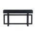 Elegant Console Table With Three Drawers, Extra Long Entryway Table For Entryway, Hallway, Living Room, Foyer, Corridor_maomaolike.com
