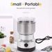 4 Blades Electric Home Coffee Kitchen Cereal Nuts Beans Spices Grains Grinder Machine 300ml Ultrafine Baby Food Pulveriz_maomaolike.com