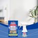Jakehoe Wall Decontamination Spray Wall Cleaning Water Stains Stains Bathroom Bathroom Polishing Cleaner_maomaolike.com