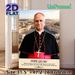 Pope Leo XIV Religious Portrait Painting Poster, Realistic Portrait Of Pope Leo XIV With Vatican Square View Poster, Inspirational Religious Quote_maomaolike.com