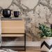 3D Marble Self-Adhesive PET Oil-Proof Sticker Home Decoration Building Materials Background Wall Wallpaper_maomaolike.com