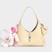 Light Luxury Niche Color-blocking Dumpling For Women, 2026 New Model, Stylish Commuter Handbag, Shoulder And Crossbody Bag, Mother_maomaolike.com