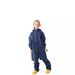 Kindergarten Primary School Logo Corporate Culture Group Printing, Starting From One Piece, 052 Children's Raincoat And_maomaolike.com