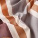 Tribal Striped Leopard Print Cover Polyester Skin Friendly Bed Mattress Protector Fitted Sheet_maomaolike.com