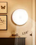 Human Body Automatic Bedroom Bedside Charging Motion Sensor Toilet Stair Night Light Sleep Nighttime_maomaolike.com