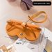 Explosive Simple and Portable Leather Glasses Box Glasses Bag Sunglasses Myopia Glasses Sunglasses Storage Bag Storage Bag_maomaolike.com