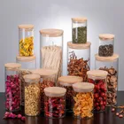 Storage Bottles & Jars_maomaolike