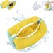 Lazy Shoe Washing Bag Thickened Breathable Shoe Care Protective Pouch Reusable Anti-scratch Shoe Laundry Organizer_maomaolike.com