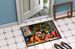 Dogue De Bordeaux Cozy Christmas Doormat Front Door Mat Indoor Outdoor Rugs For Entryway, Non Slip Washable Low Pile, 24H X 36W_maomaolike.com