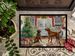 Chesapeake Bay Retriever Christmas Cookies Doormat Front Door Mat Indoor Outdoor Rugs For Entryway, Non Slip Washable Low Pile, 24H X 36W_maomaolike.com