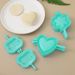 Artifact Large And Medium Small Size Plastic Making Mold Household Kitchen Diy Dumpling Maker_maomaolike.com