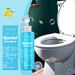 Jakehoe Toilet Cleaner Bubble Cleaner Blowing Agent Descaling And Deodorizing Toilet Spillproof Cleaning Solution_maomaolike.com