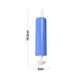 Two-Way Manual Balloon Pump, 16.5cm*3cm 12Pack Random Colors, Handheld Air Pump' Party Balloons Supplies,_maomaolike.com