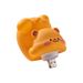 Cross-Border Internet Celebrity Hot-Selling USB Night Light Butter Bear Voice-Controlled Small Table Atmosphere Bedside_maomaolike.com