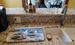Gulls Scavenging Dish Drying Mat Absorbent Dish Drying Mat Pad For Kitchen Counter Dish Drainer Mat For Countertop, 14 X 21", Multicolor_maomaolike.com
