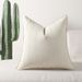 Home Furniture Modern Chenille Herringbone Edge Living Room Sofa Bedroom Pillow Cushion Cover_maomaolike.com